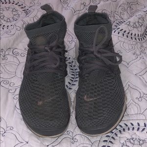 Women’s Nike High Presto Running Shoes